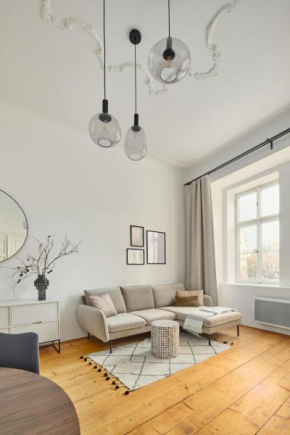 Renovated Flats in Old Town Square by Prague Days